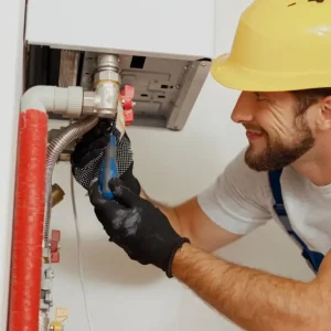 Electropluss Mantenimiento de calentadores de agua Bogotá