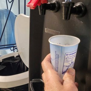 Electropluss Mantenimiento de dispensadores de agua bogota