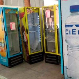 Electropluss Mantenimiento de refrigeración