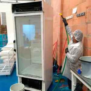 Electropluss mantenimiento de neveras comerciales e industriales