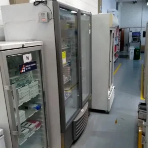 Electropluss mantenimiento refrigeración comercial e industrial