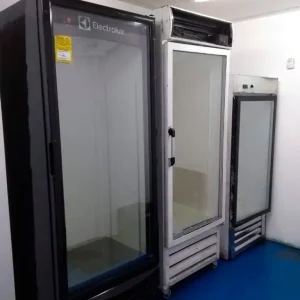 Electropluss reparación congeladores