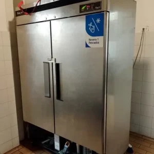 Electropluss reparación de congeladores Bogotá